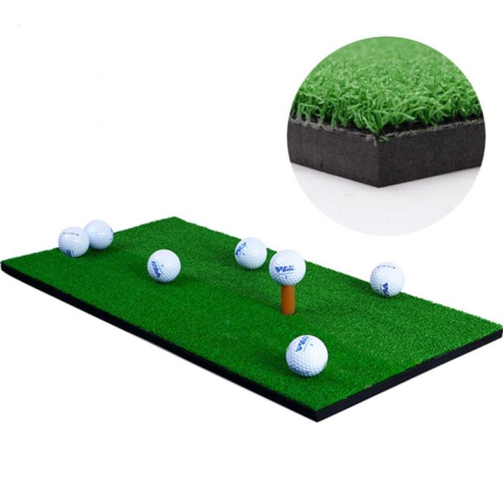 Thảm Tập Golf Tại Nhà - 2 trong 1 Thế Hệ Mới 2020