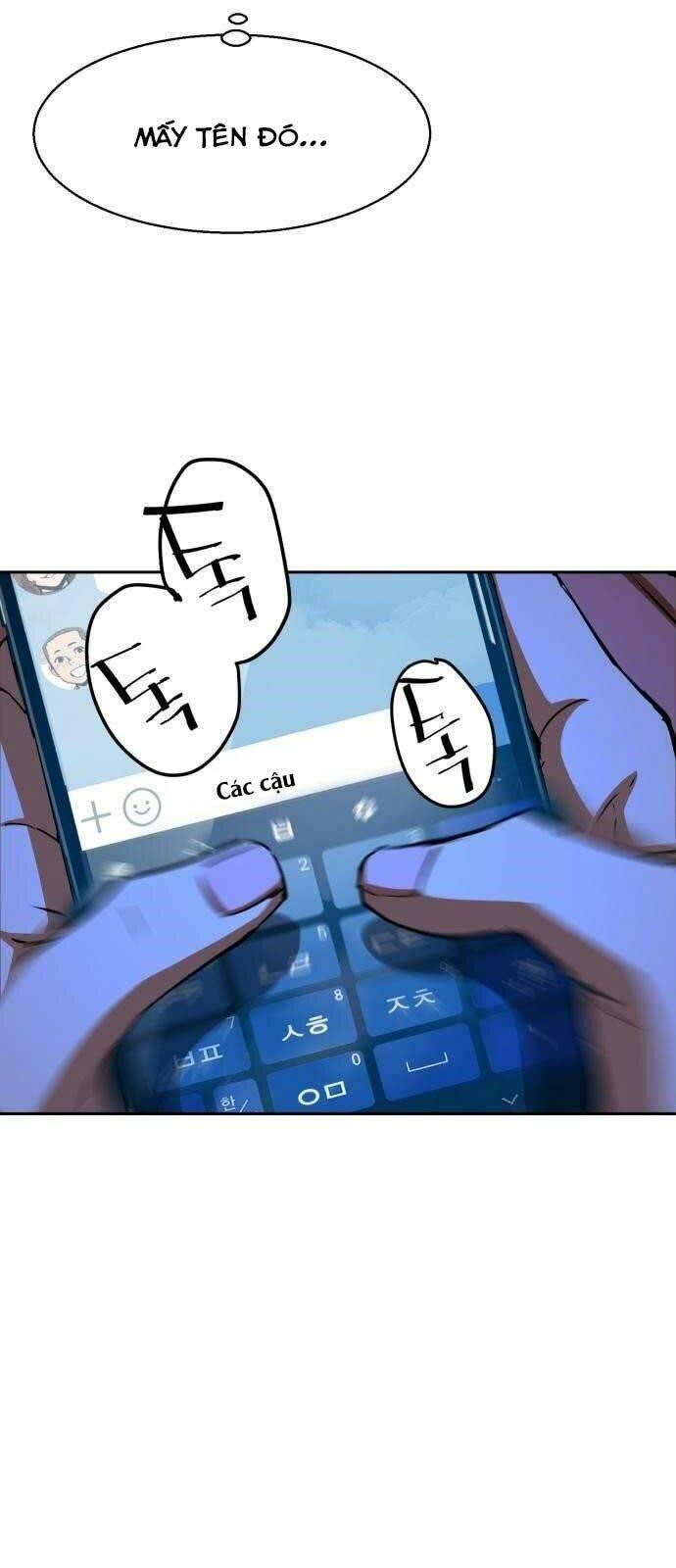 bạn học tôi là lính đánh thuê chapter 90 11