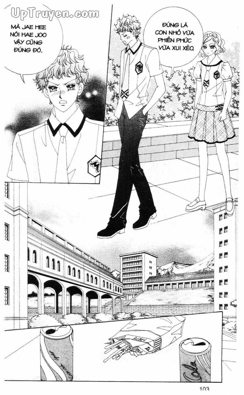 chỉ mình anh chapter 5 105