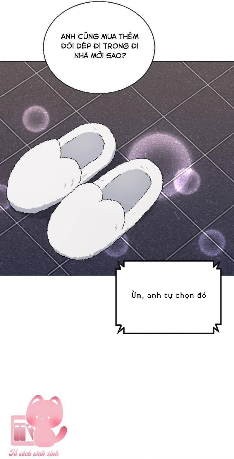 theo bản năng của em chapter 53 53