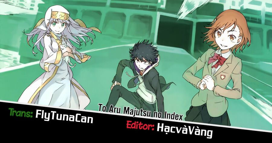 cấm thư ma thuật index chapter 73 35