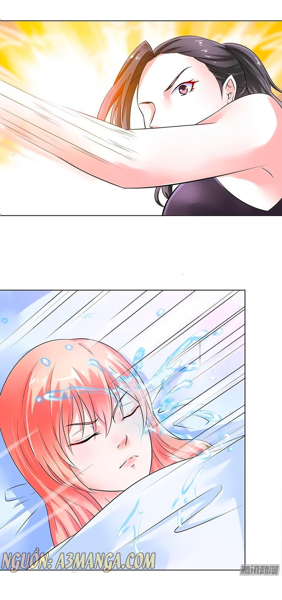 watashi wo hitorijime ni shite chapter 43 10