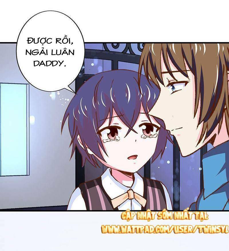 không gả cho tổng tài, gả cho người hầu chapter 153 24