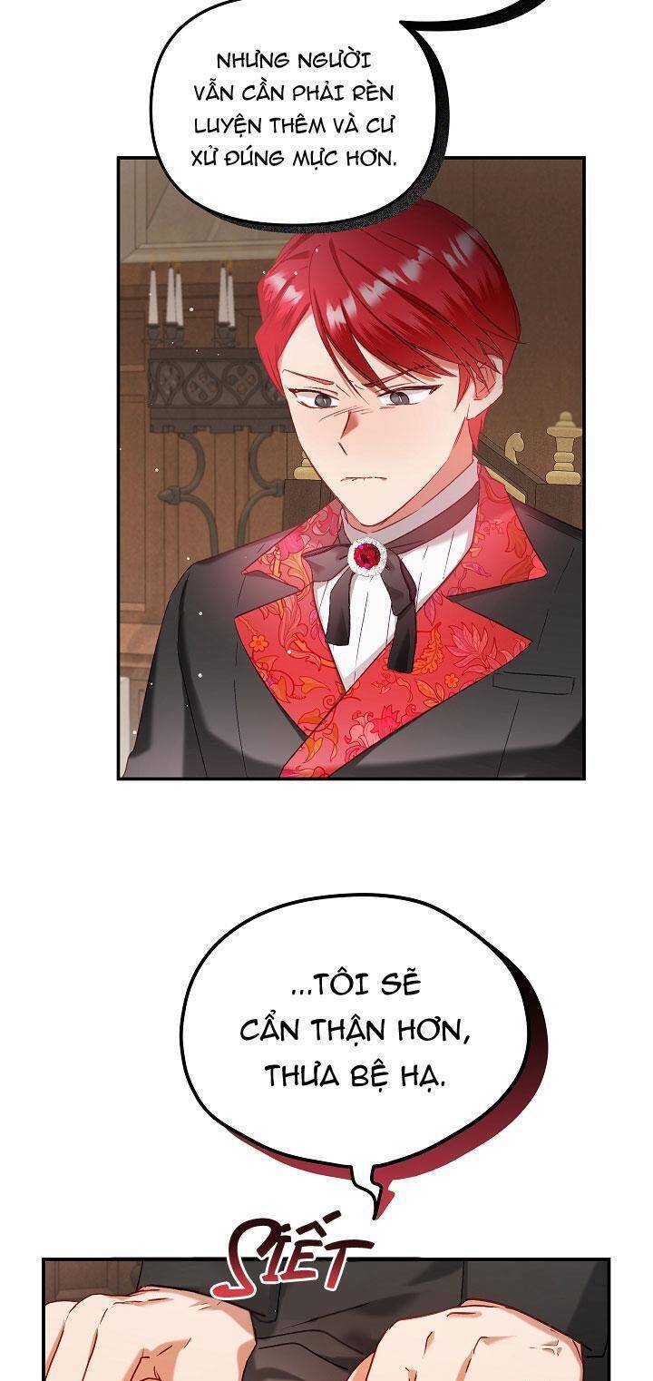 hoàng tử chuyển sinh trở thành người mạnh nhất thế giới nhờ vào sự hiểu biết về bug chapter 44 36