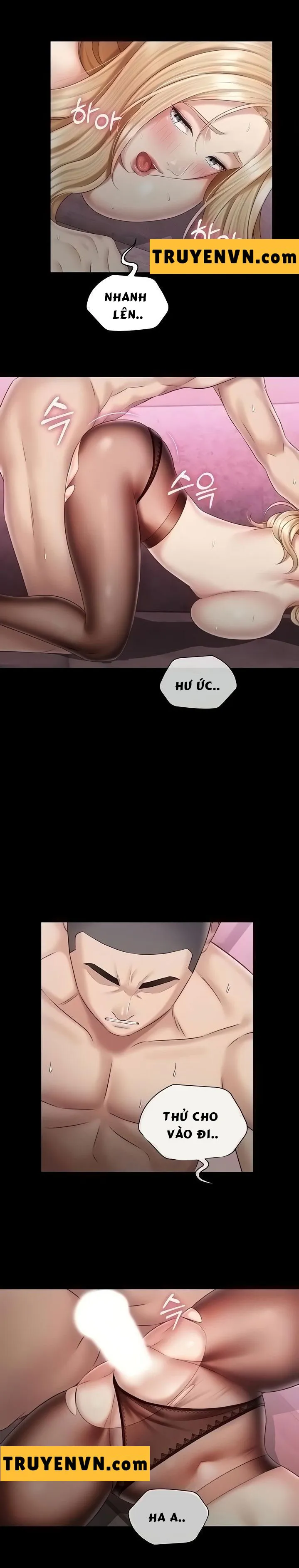 sứ mệnh người anh chapter 66 4