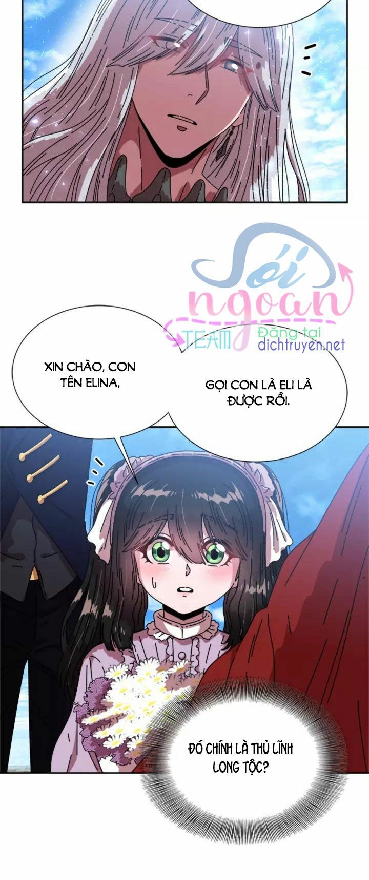 con gái bảo bối của ma vương chapter 30 49