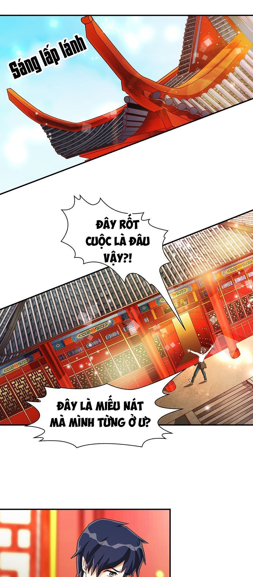 độ ta không độ nàng chapter 3 14