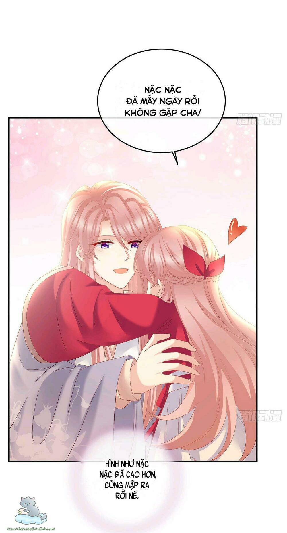 kiều phu có hỉ chapter 43 28