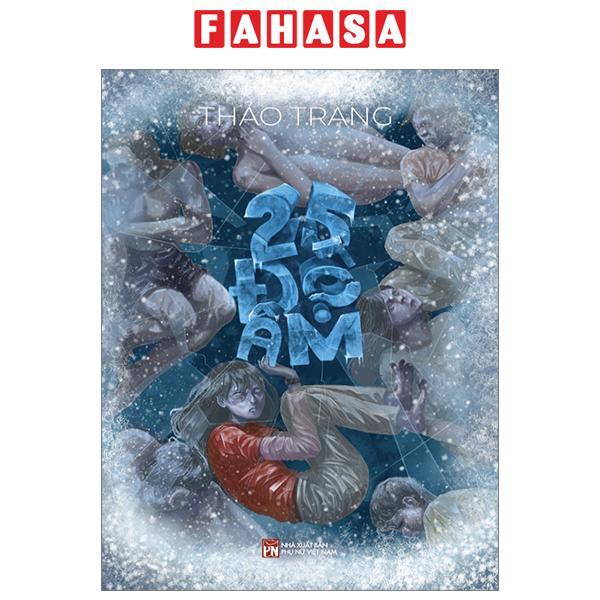 25 Độ Âm