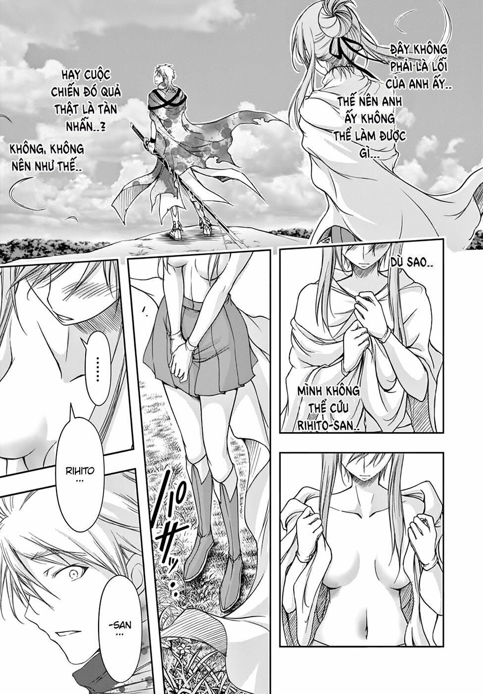 kích trụy vương huyền thoại chapter 27 47