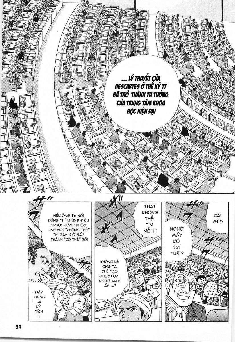 b'tx – người x chapter 1 17