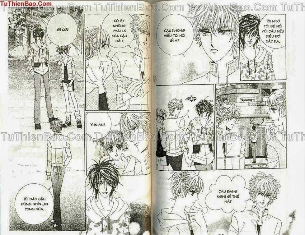 ngôi sao may mắn chapter 5 48