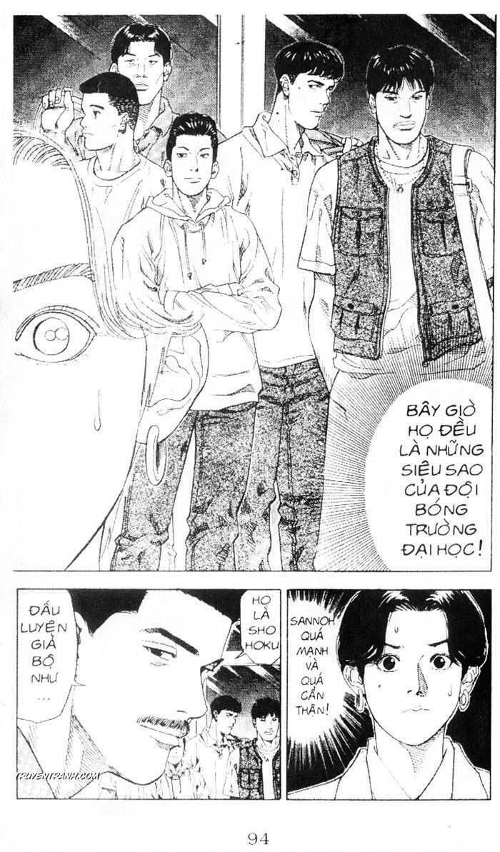 cao thủ bóng rổ chapter 215 18