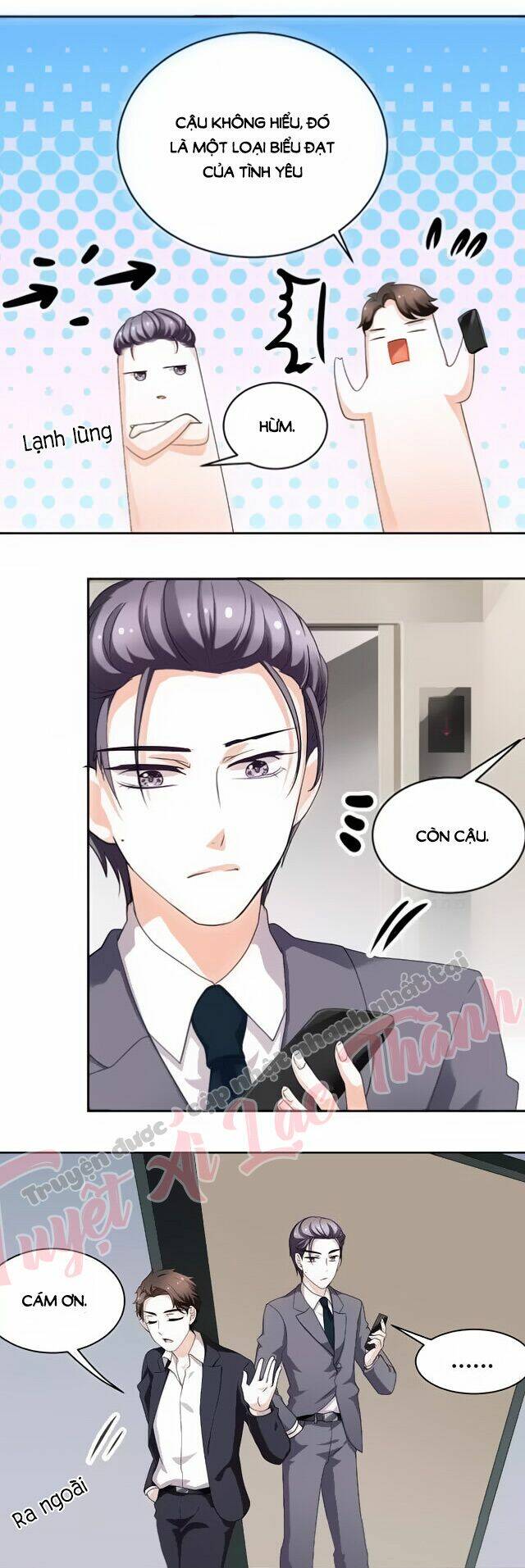 phản công thành siêu sao chapter 25 10