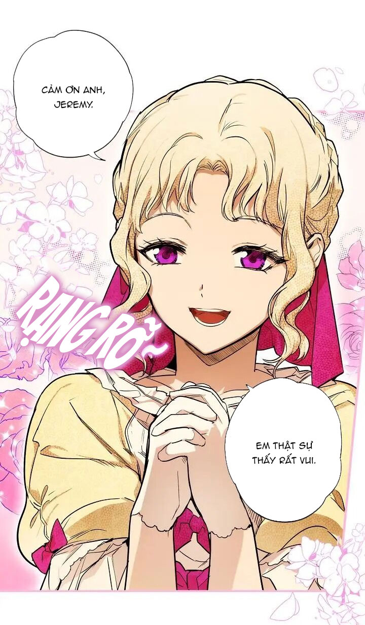 cổ tích về người mẹ kế chapter 40 9