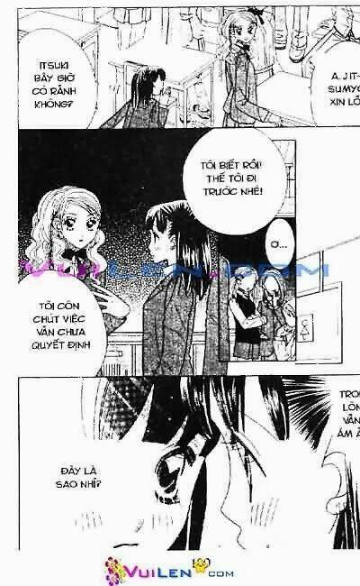 1/4 tình yêu chapter 9 119