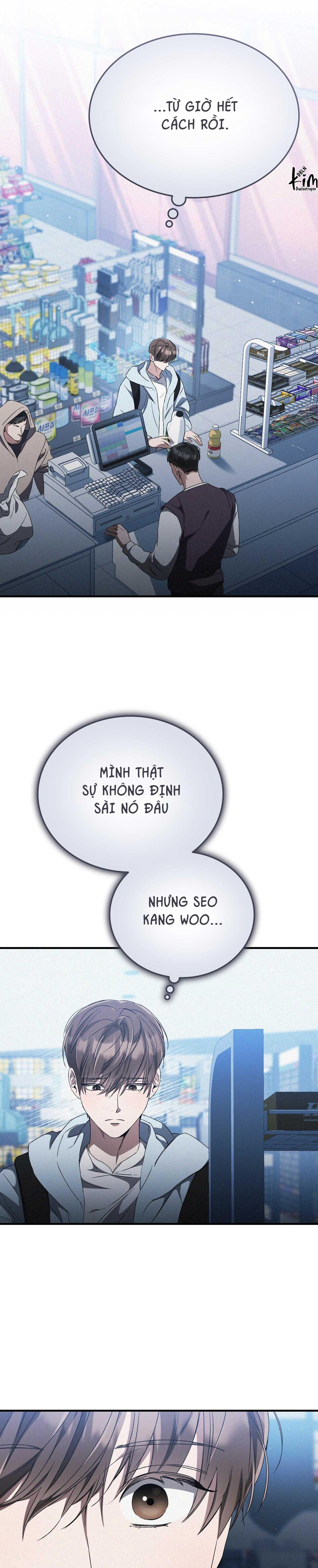 vô hình chapter 22 15