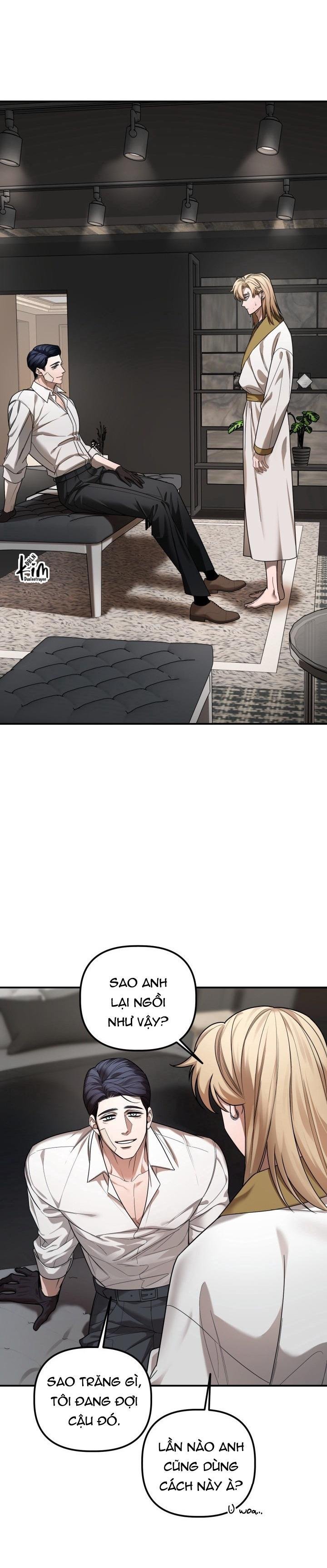 guide esper ngắn chapter 5.91 5