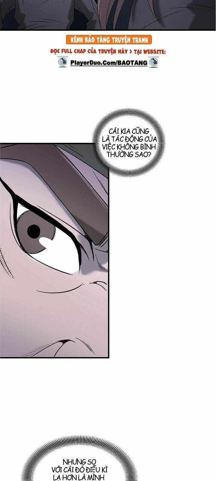 cuồng long chapter 9 15