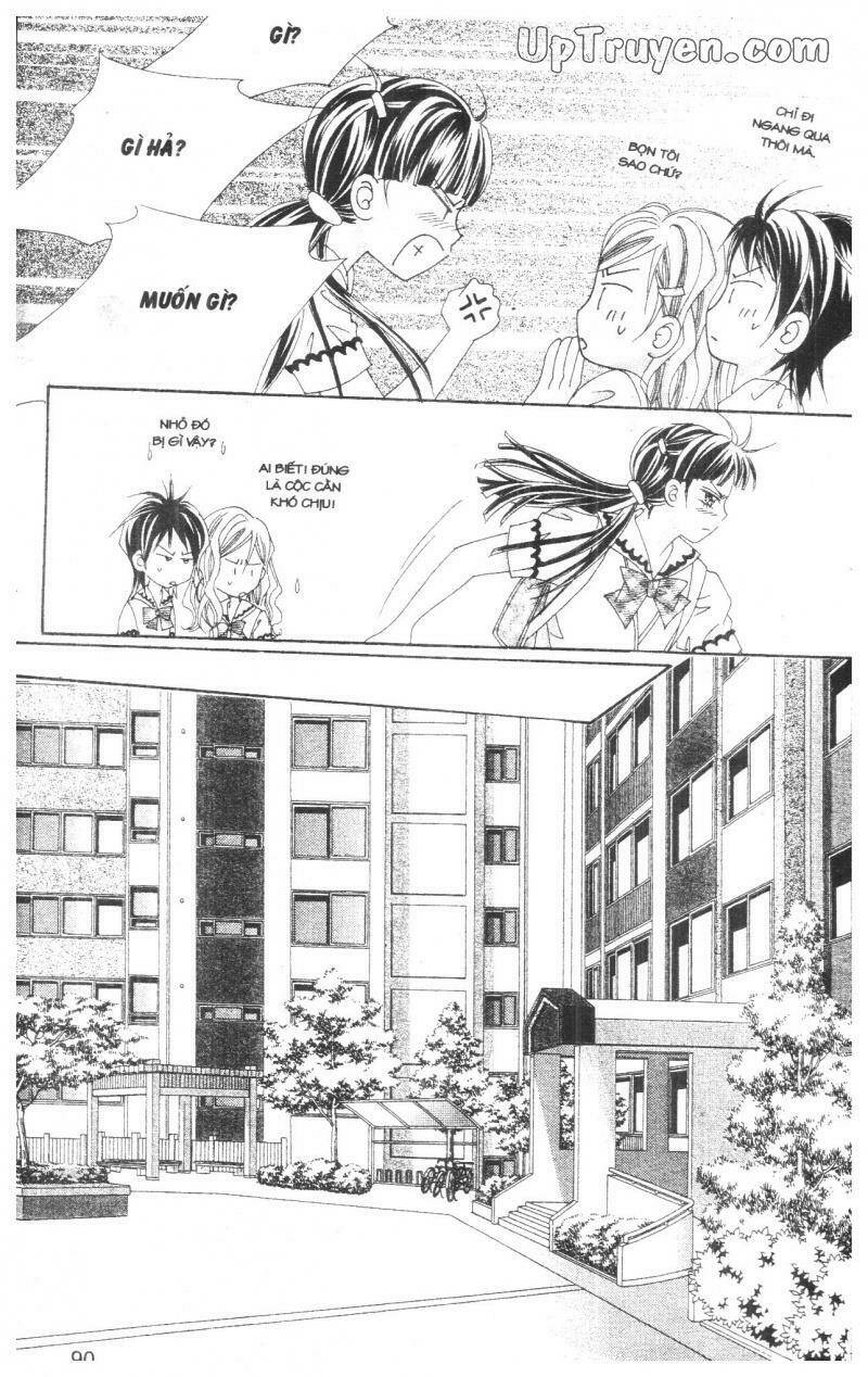 meo meo dịu dàng đi nhé chapter 2 90