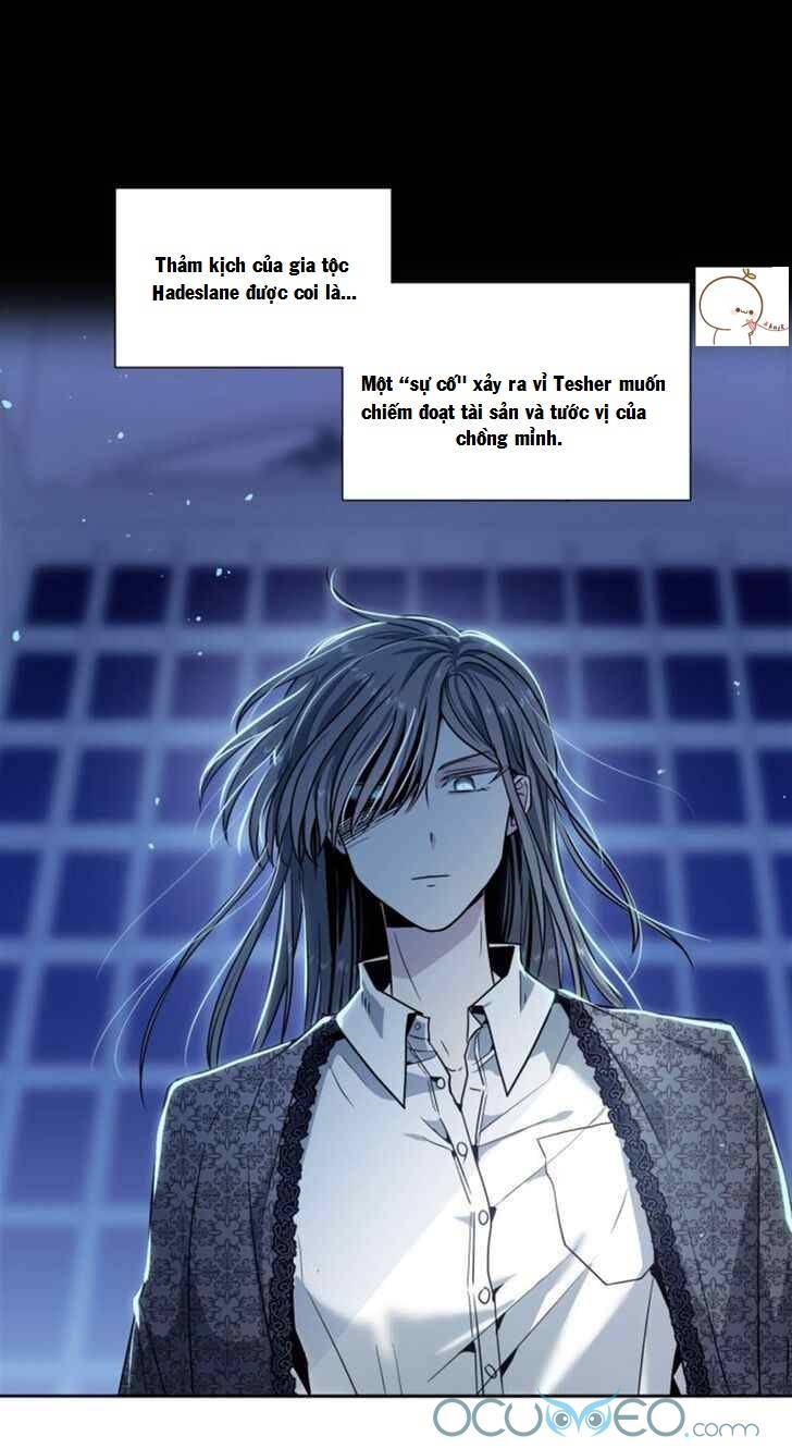 a witch’s hopeless wish chapter 14 5