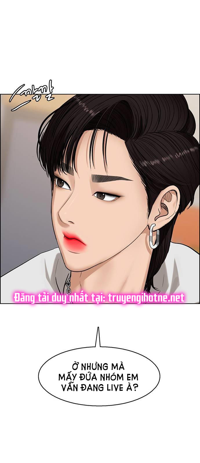 vẻ đẹp đích thực - true beauty chapter 242.1 32