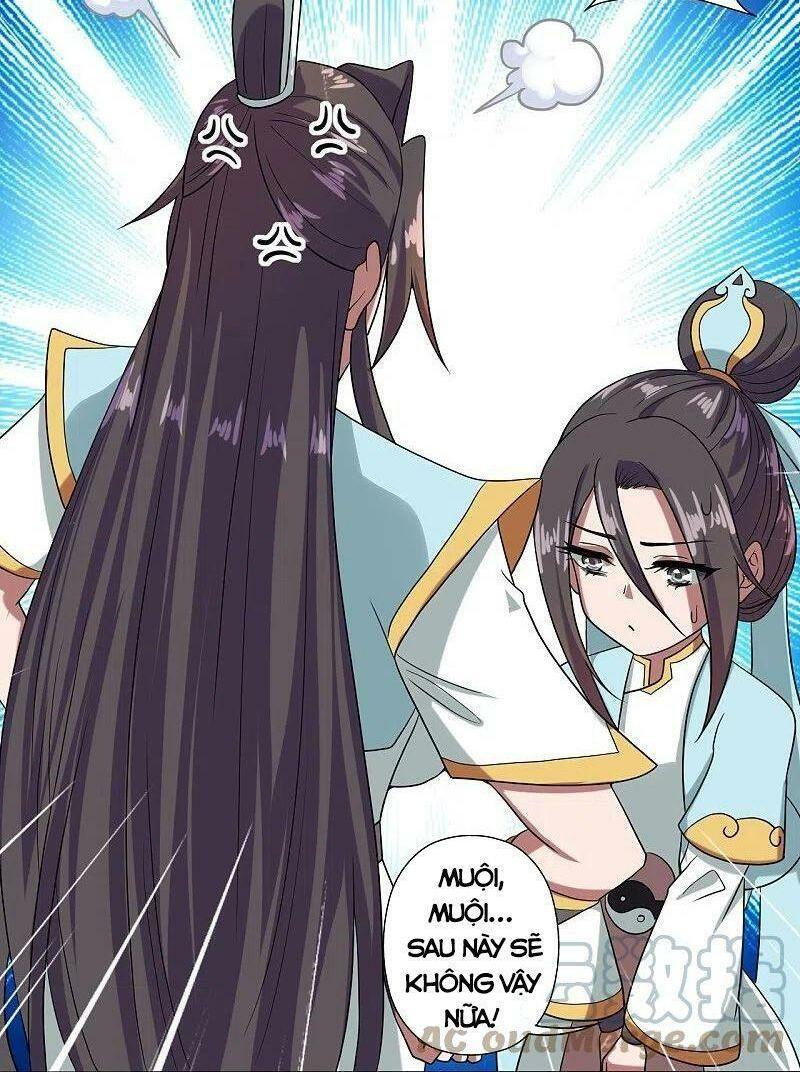 tiên võ đế tôn chapter 290 26
