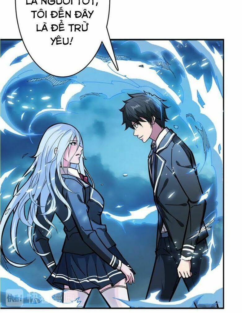 god slayer chapter 21 8