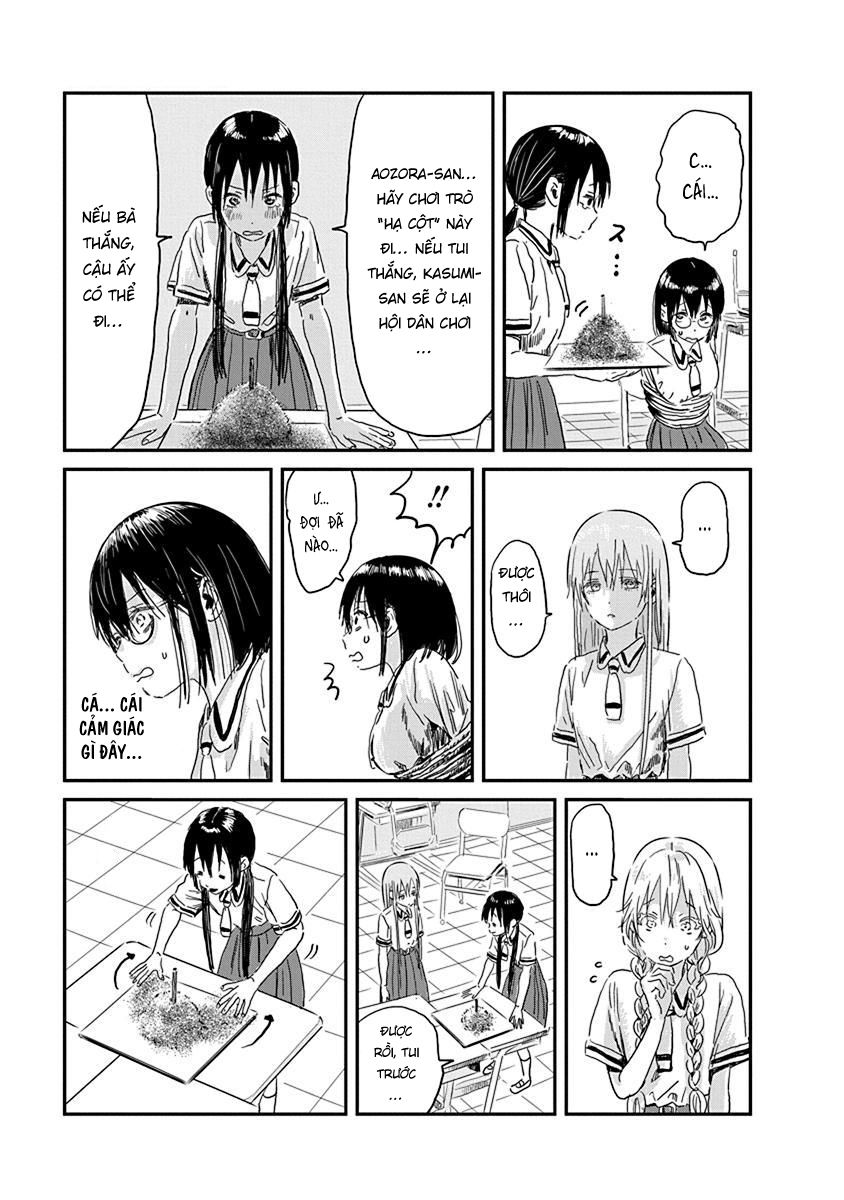 asobi asobase chapter 85 11