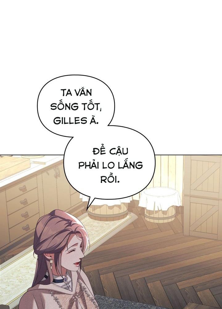 chấp nhận sự chiếm đoạt chapter 47 49