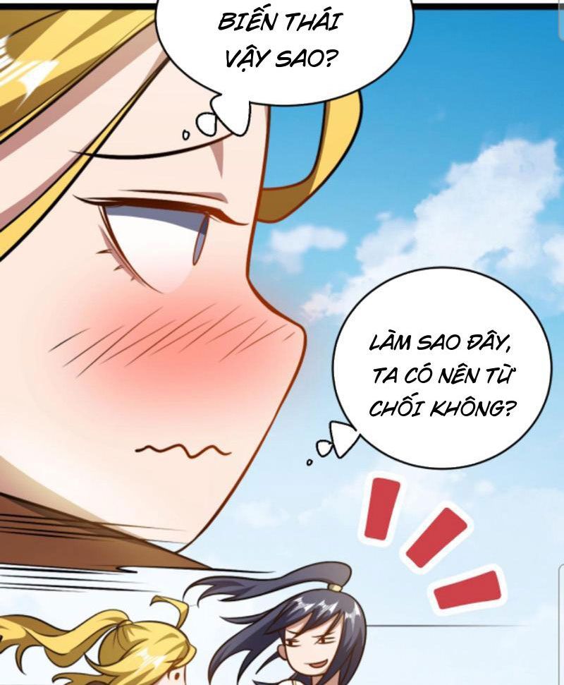 huyền huyễn: ta bắt đầu vô địch từ bại gia chapter 92 20