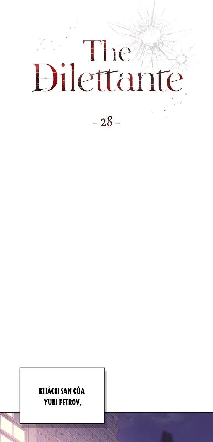 kẻ nghiệp dư chapter 28 11