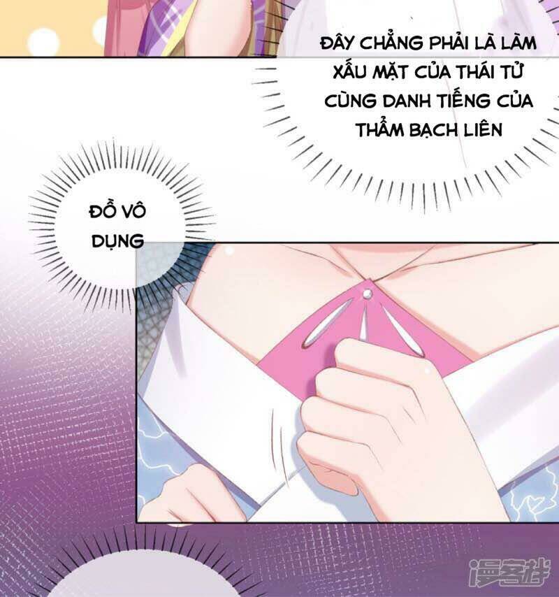thị huyết y phi chapter 48 23