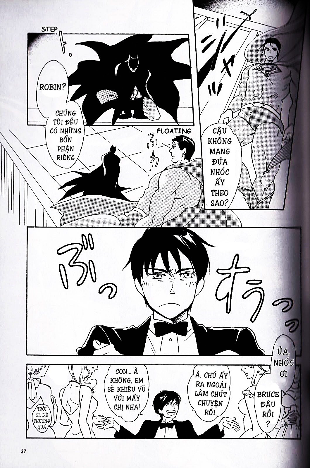 chocolate tình yêu chapter 2.2 1