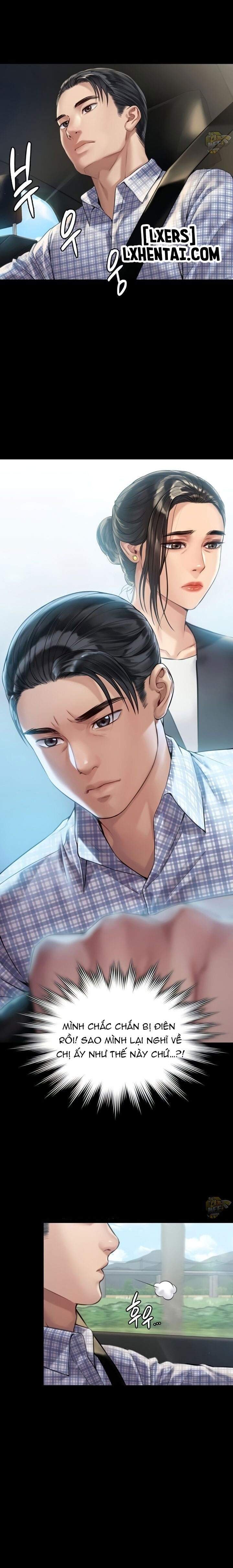 ong chúa chapter 180 15