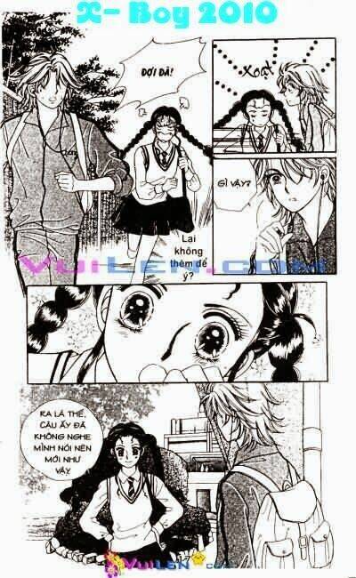 cô giáo tuổi 18 chapter 7 17