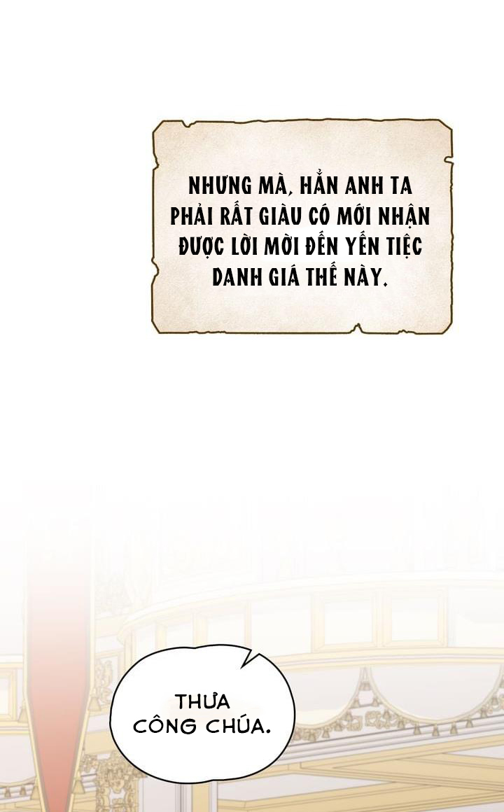 nỗi buồn của chú hề chapter 72 58