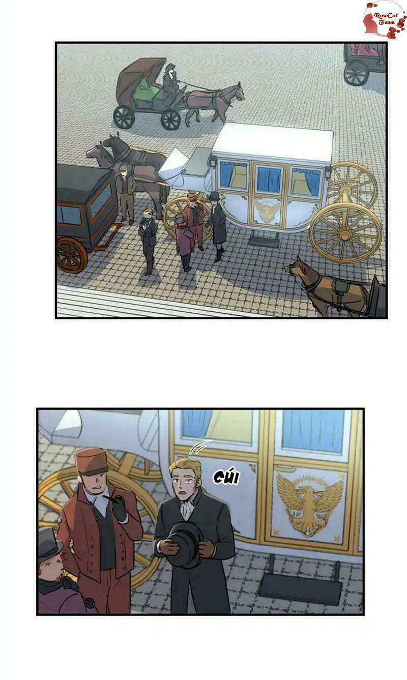 khế ước của nữ công tước quái vật chapter 4 17