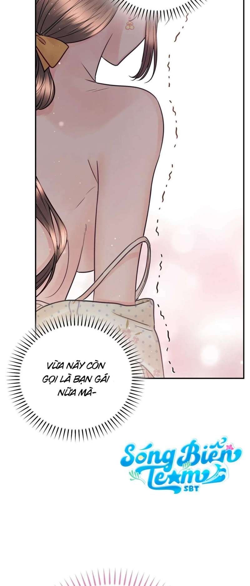 [18+] người bạn nguy hiểm của anh trai chapter 15 63