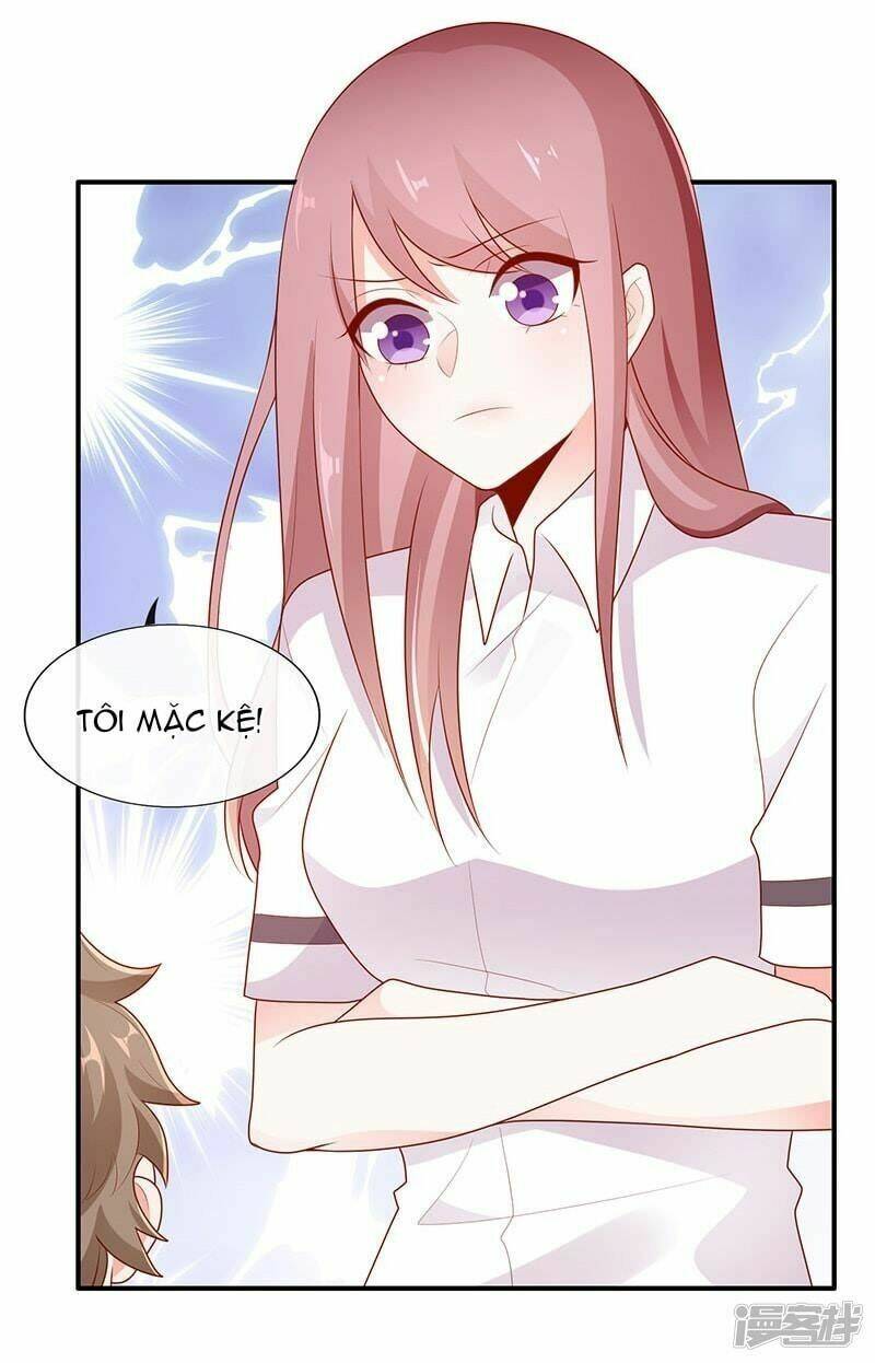 nụ cười cô ấy giống như kẹo đường chapter 9 15