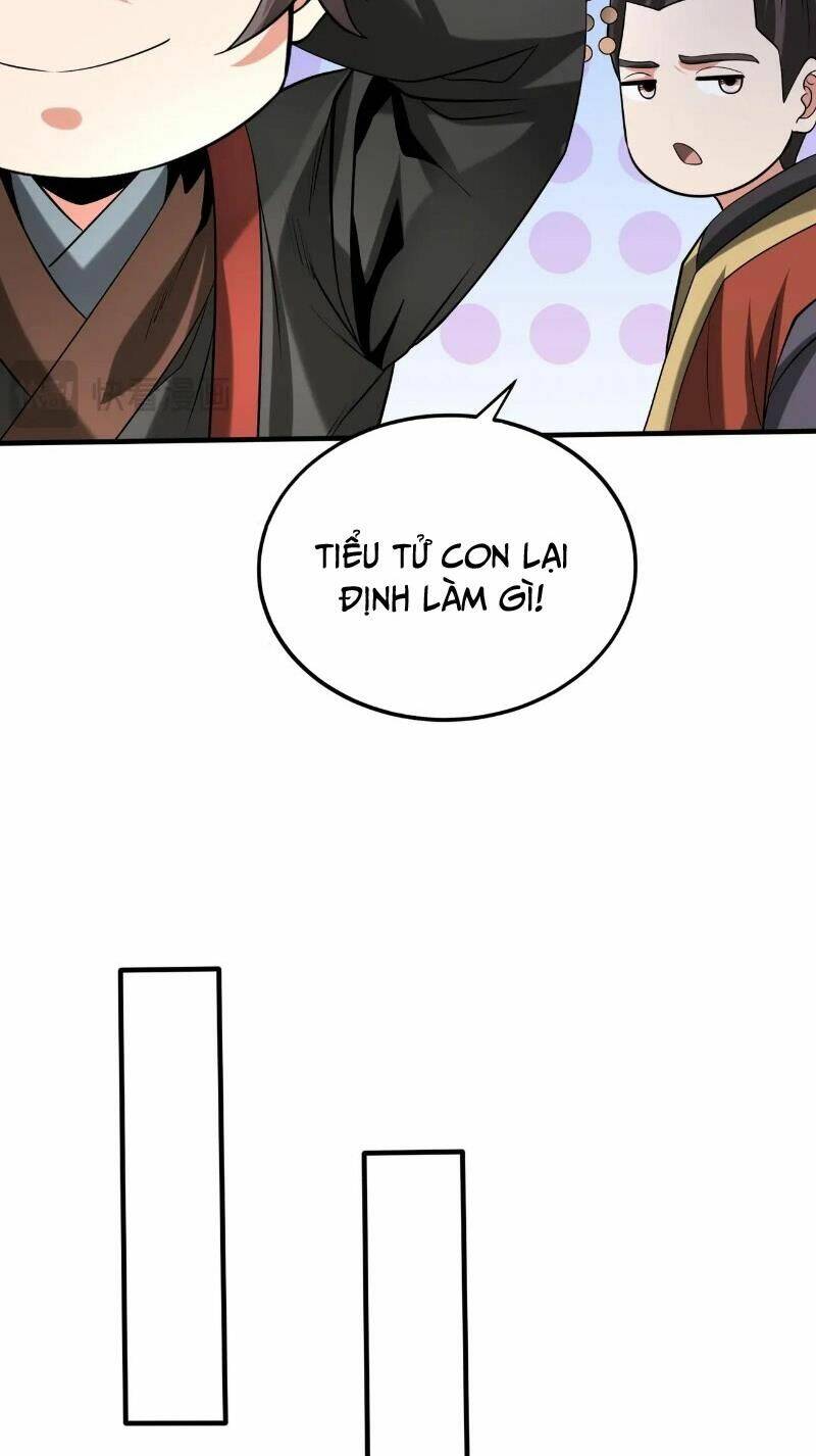 đại tần, ta là con tần thủy hoàng, giết địch thành thần chapter 116 26