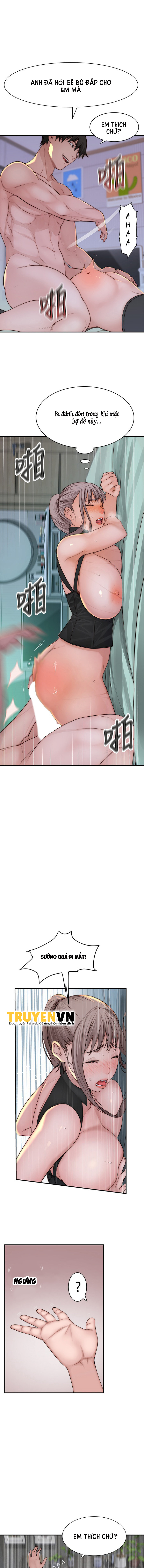 giữa hai ta chapter 63 6