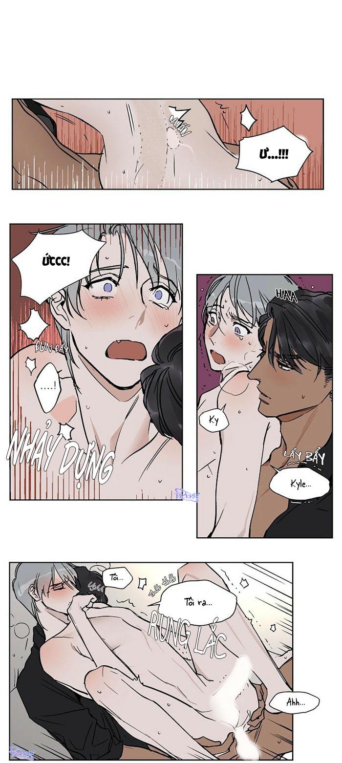 scandal đời tư chapter 31 12