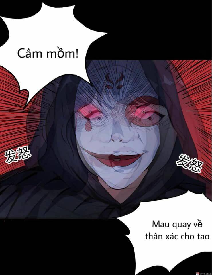 giày thủy tinh chapter 24 10