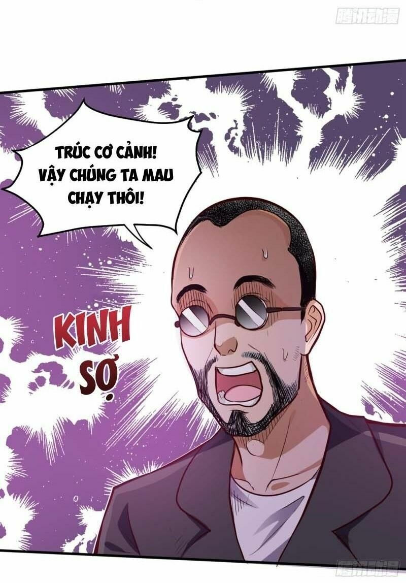 tối cường thần y tại đô thị chapter 98 12