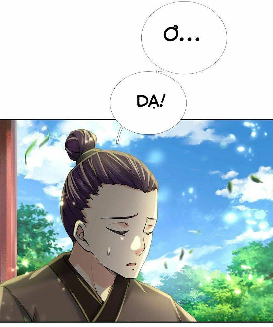 thân thể của ta là kiếm chủng chapter 99 15