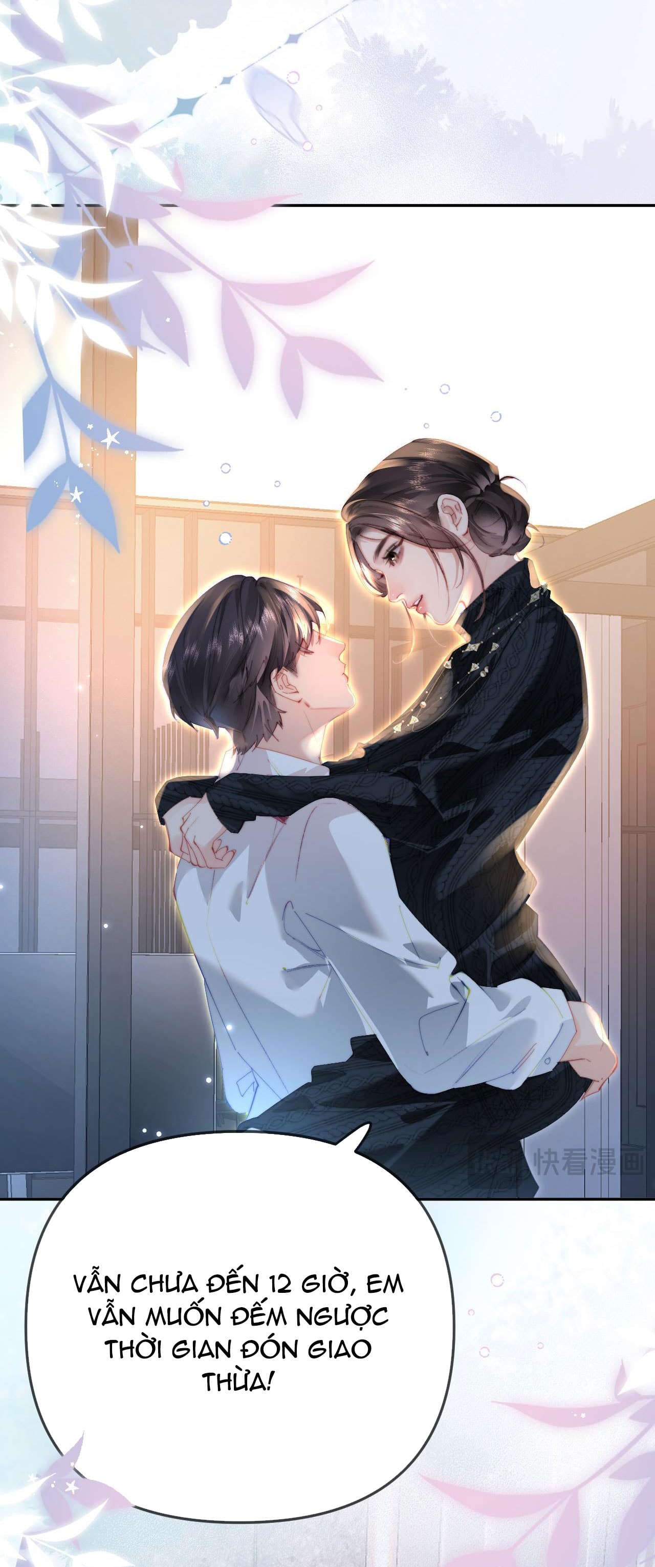 câu chuyện ngọt ngào của cặp vợ chồng đỉnh lưu chapter 96 41