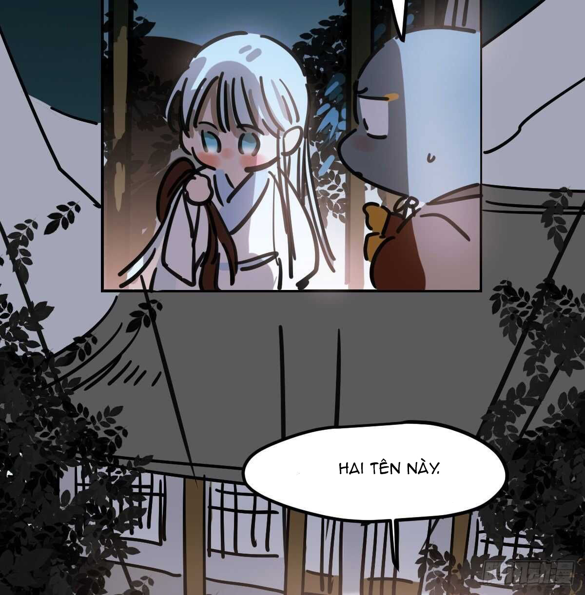 Bắt Lấy Ngao Ngao chapter 135 - Trang 63