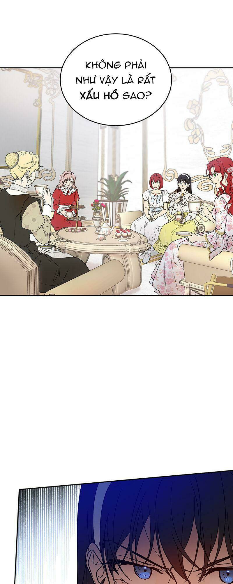 khế ước của ma tộc chapter 32 40