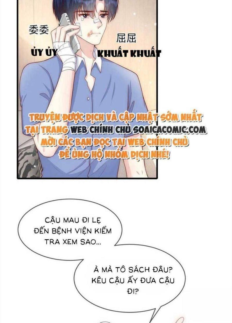 tôi được năm đại lão chiều chuộng hết nấc chapter 54 35